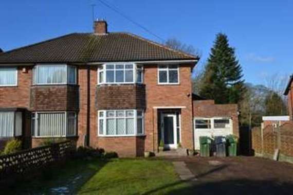 3 Bedroom Semi-Detac...